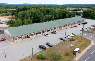 More details for 351-361 Boston Post Rd, North Windham, CT - Retail for Rent