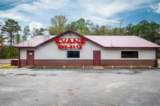 More details for 1505 W Dixon Rd, Little Rock, AR - Retail for Sale