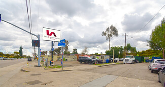 More details for 1300 E Imperial Hwy, Los Angeles, CA - Land for Rent