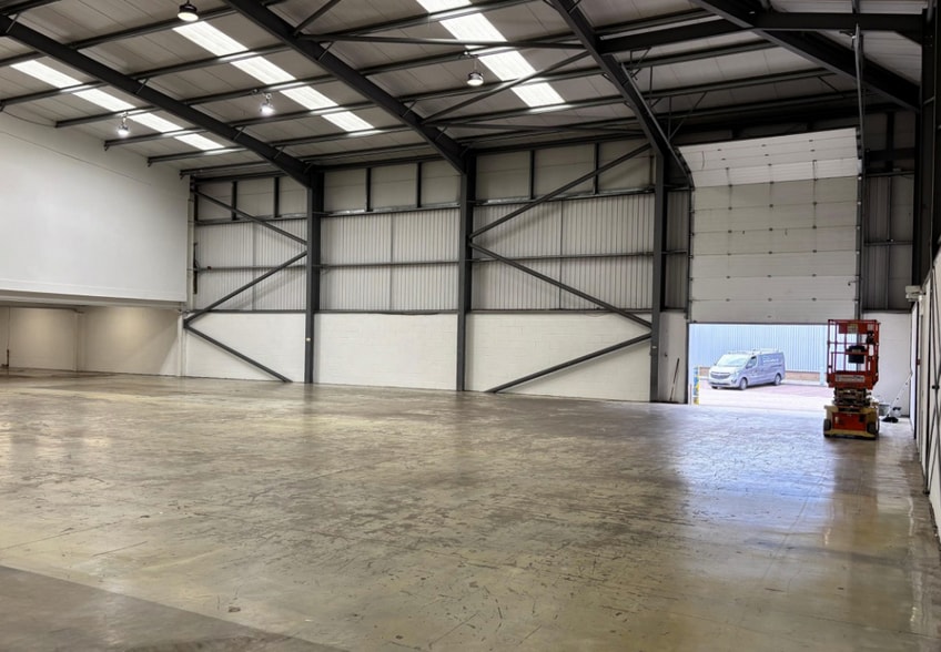 Springhill Pky, Baillieston for sale - Interior Photo - Image 3 of 4