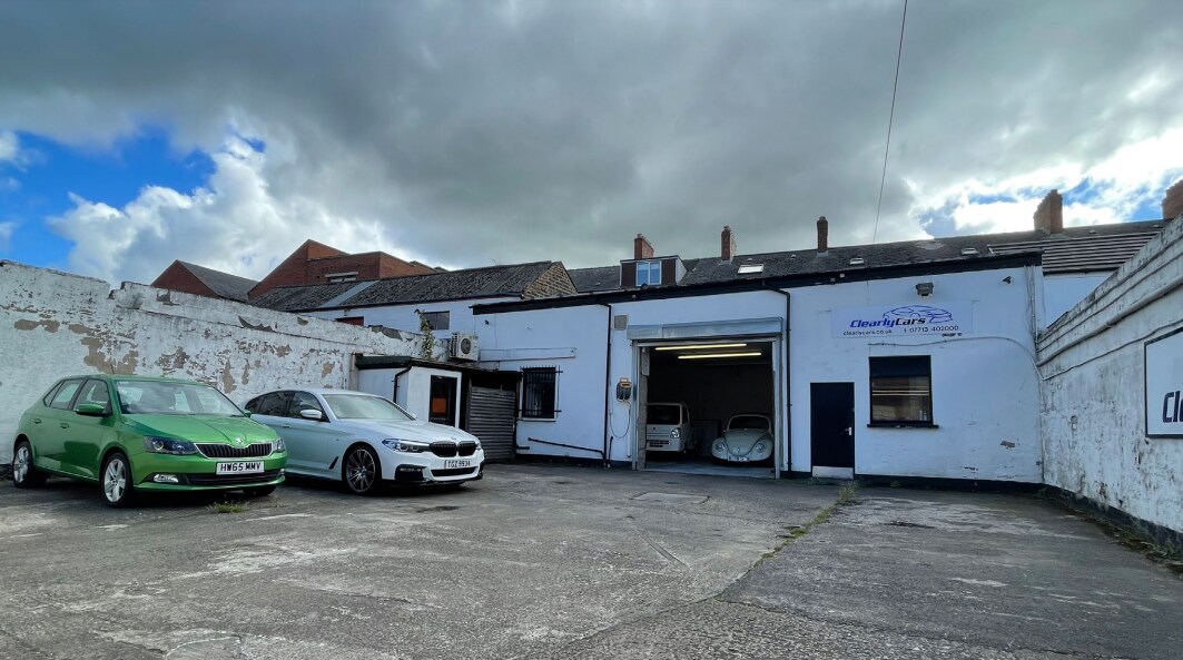 28A Greenville St, Belfast for sale Building Photo- Image 1 of 1