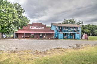 More details for 604 S Rodeo Dr, Comanche, OK - Retail for Sale