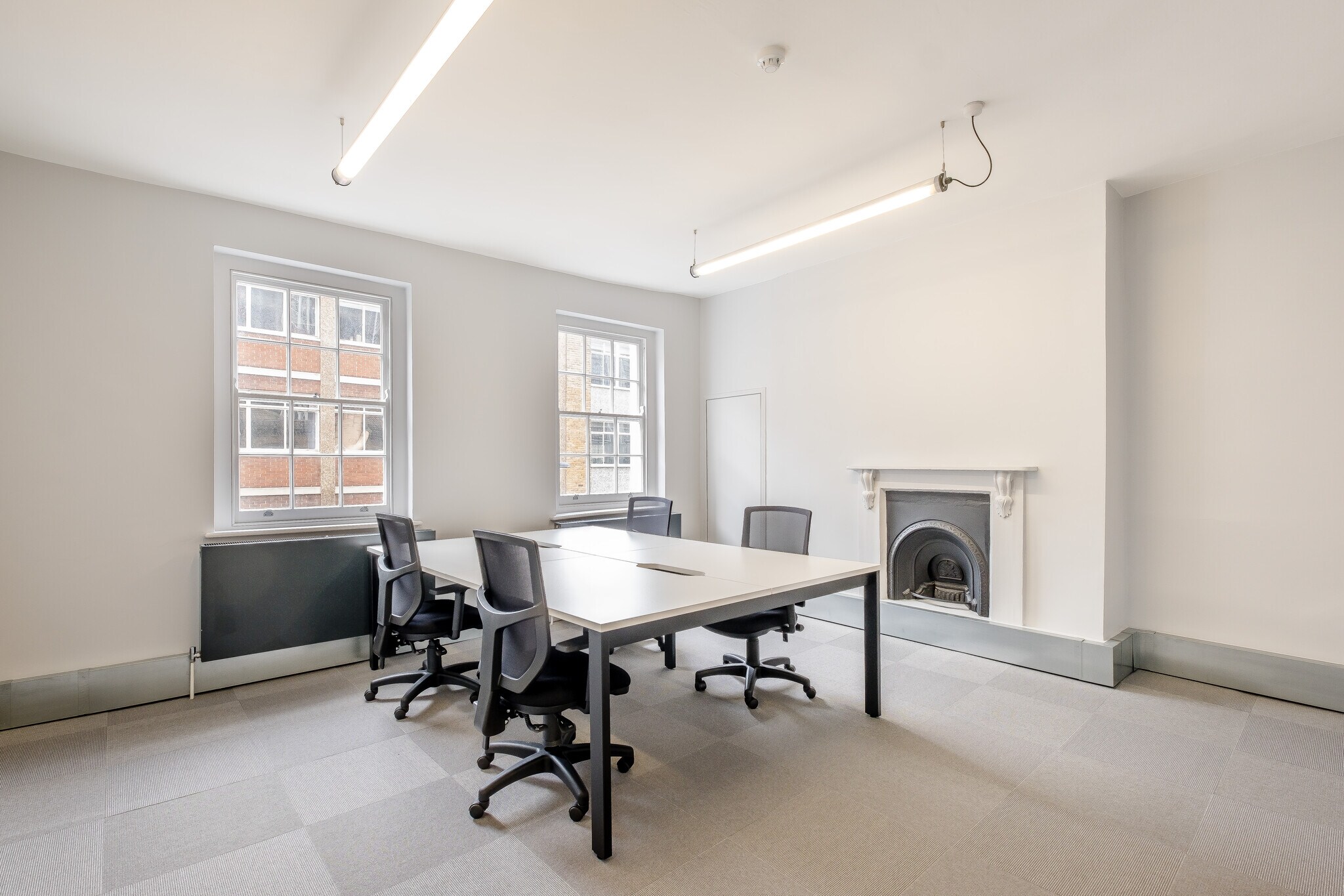 26 Curtain Rd, London for sale Interior Photo- Image 1 of 1