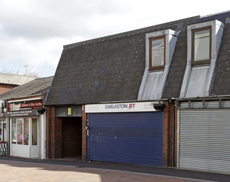 More details for 40 King St, Darlaston - Retail for Rent