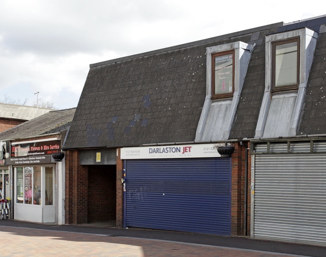 More details for 40 King St, Darlaston - Retail to Rent