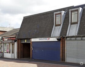 40 King St, Darlaston for rent Primary Photo- Image 1 of 3