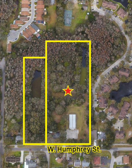 4307 W Humphrey St, Tampa, FL for sale - Building Photo - Image 1 of 31