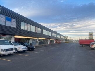 More details for 5701 17th Ave SE, Calgary, AB - Office, Office / Retail to Rent