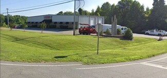 More details for Hwy 220 /111 Harned Farm Rd, Madison, NC - Industrial for Rent