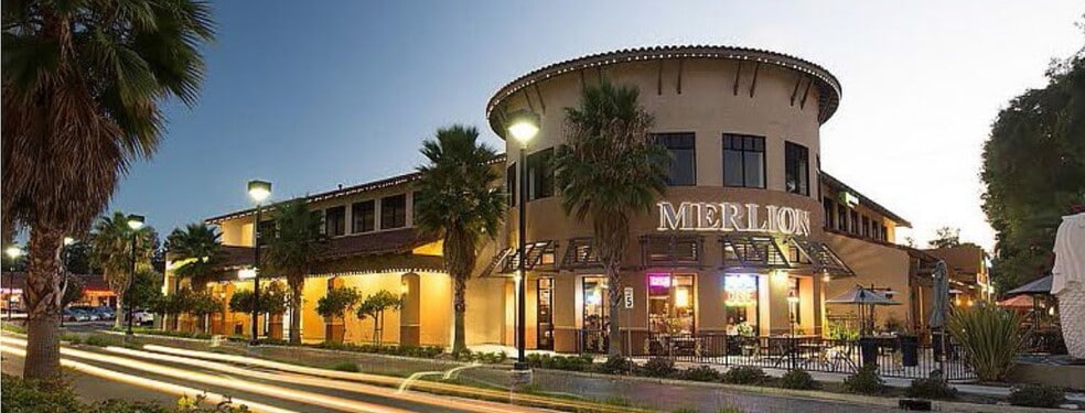 19626-19780 Stevens Creek Blvd, Cupertino, CA to rent - Building Photo - Image 3 of 13