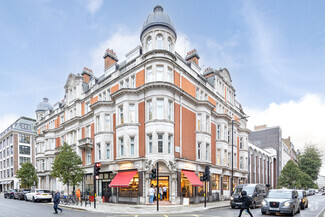 More details for 85-87 New Cavendish St, London - Office for Rent