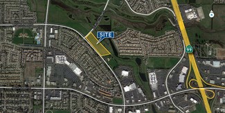 More details for Big Horn Blvd, Elk Grove, CA - Land for Sale