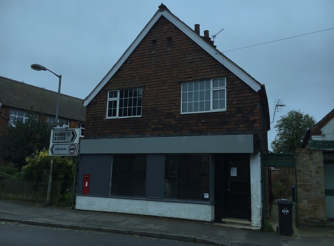 42 Main St, Clifton Upon Dunsmore for sale Building Photo- Image 1 of 3
