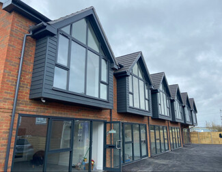 More details for Stairbridge Ln, Haywards Heath - Office for Rent