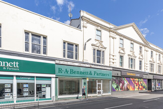 More details for 3-5 Bath Rd, Cheltenham - Retail for Rent