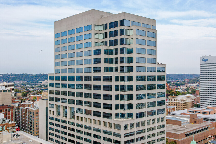 36-40 E 7th St, Cincinnati, OH for sale - Building Photo - Image 1 of 1