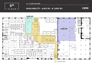 503 Martindale St, Pittsburgh, PA for rent Floor Plan- Image 1 of 1