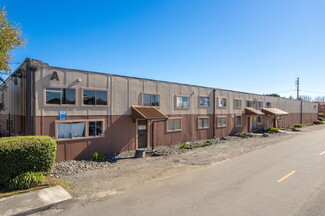 More details for 820 N St, Arcata, CA - Industrial for Sale