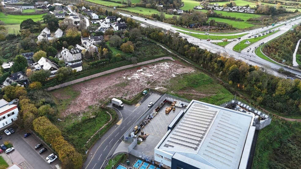 34 Higher Edginswell Ln, Torquay for sale - Primary Photo - Image 1 of 2