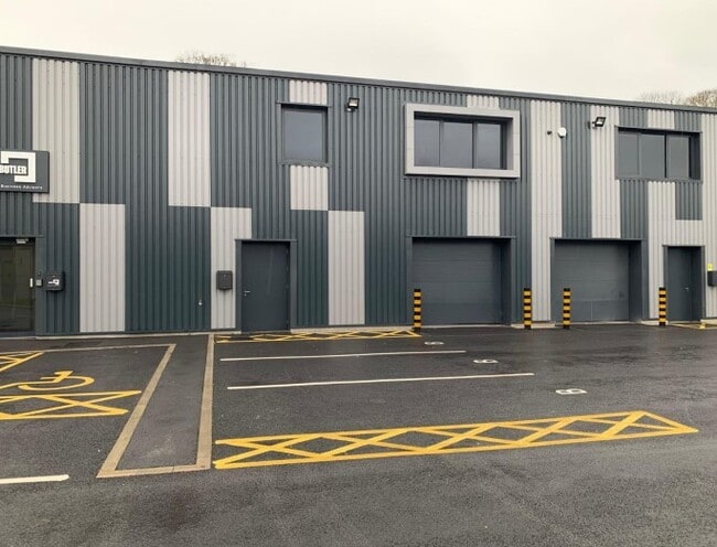 More details for Sapper Jordan Rossi Park, Baildon - Industrial to Rent