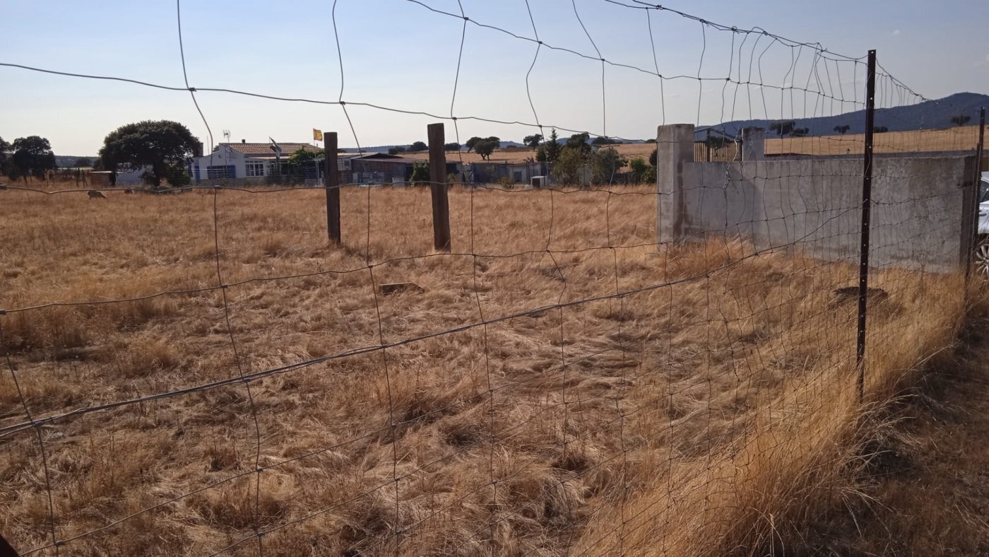 Land in Cáceres, Cáceres for sale Site Plan- Image 1 of 4