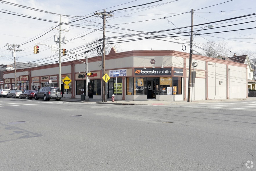 1199 Teaneck Rd, Teaneck, NJ for sale - Building Photo - Image 1 of 1