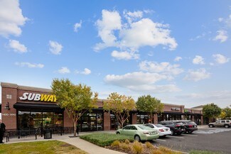 More details for 1107-1327 Eagle Dr, Loveland, CO - Retail for Rent