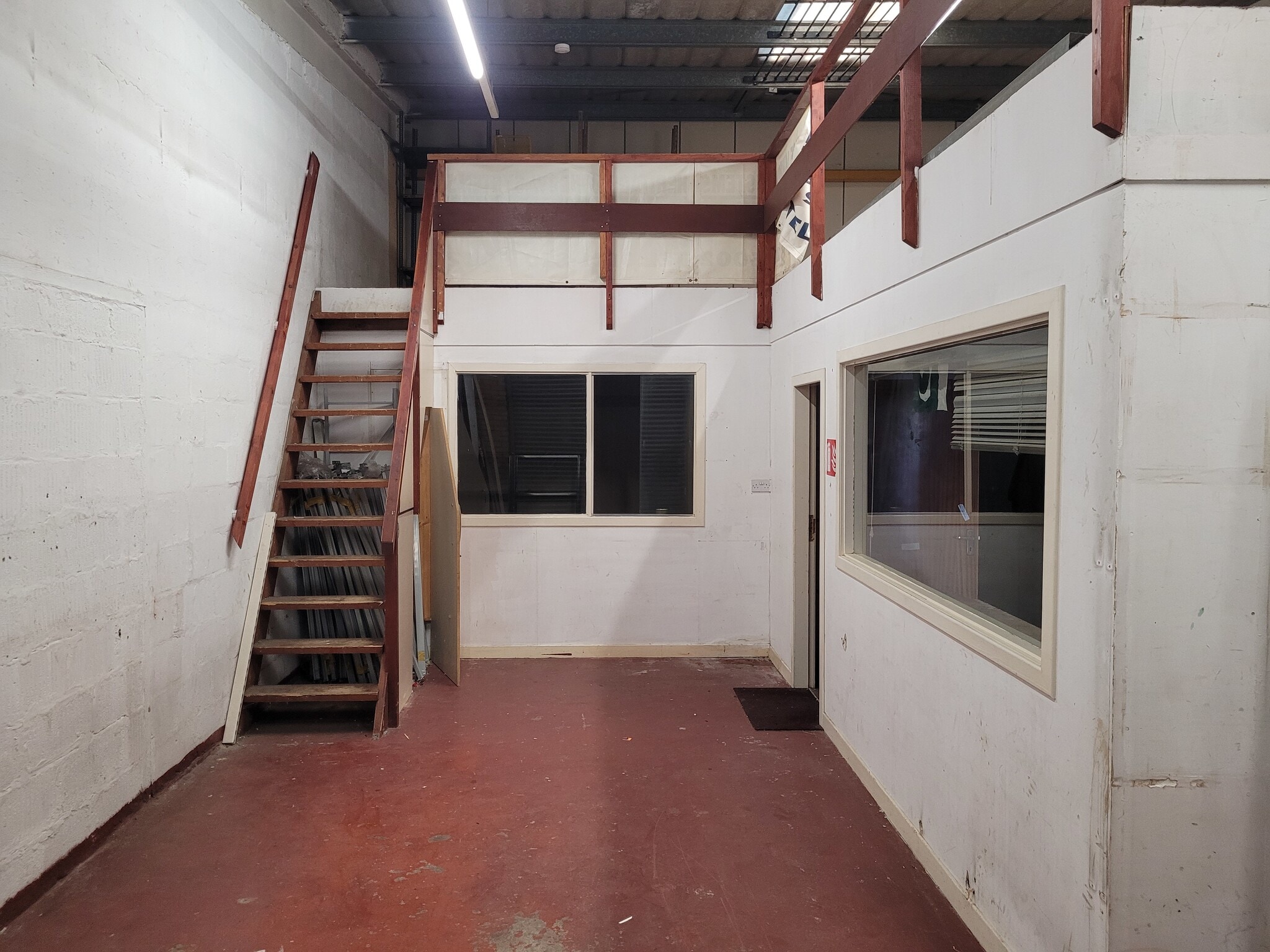 490-520 Calder St, Glasgow to rent Interior Photo- Image 1 of 2