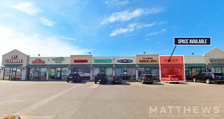 More details for 7800-7836 Crowley Rd, Fort Worth, TX - Retail for Rent