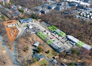 More details for 14381 W Pine Ln, Woodbridge, VA - Land to Rent