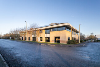 More details for Barton Ln, Abingdon - Office for Rent