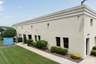 More details for 300 Colfax Ave, Clifton, NJ - Industrial for Rent