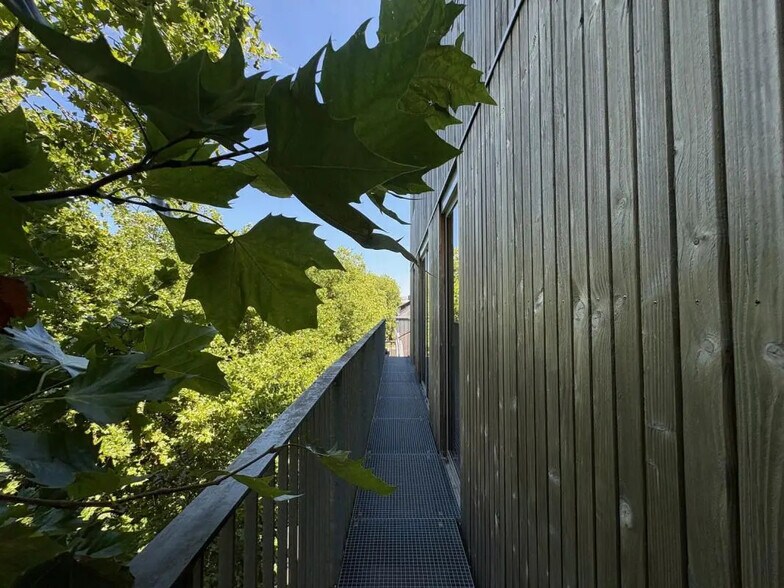 Office in Nantes to rent - Building Photo - Image 2 of 15