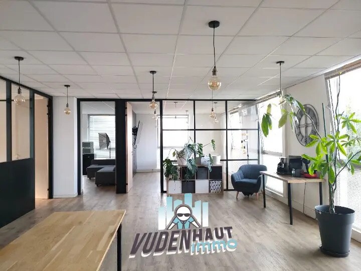 Office in Labège for sale - Building Photo - Image 2 of 9