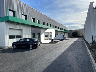 More details for Light Industrial to Rent