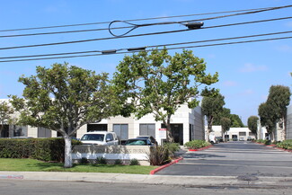 More details for 3283-3299 Walnut Ave, Signal Hill, CA - Industrial for Rent