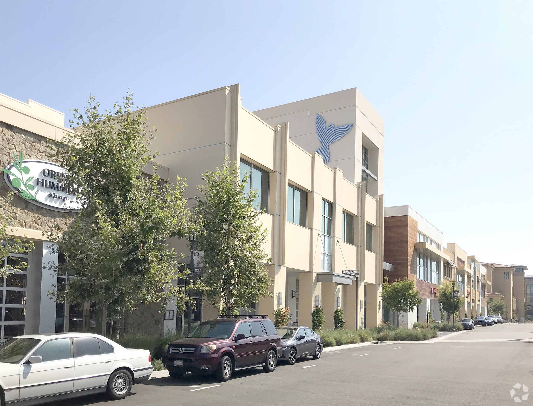 19409-19419 Stevens Creek Blvd, Cupertino, CA to rent Primary Photo- Image 1 of 12