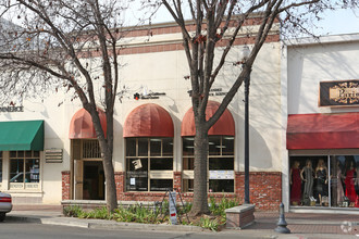 93 N Main St, Porterville, CA for sale Primary Photo- Image 1 of 1