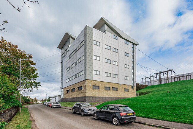 More details for 50 High Craighall Rd, Glasgow - Office to Rent