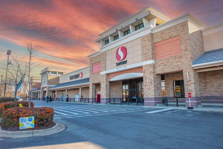 3009-3088 Waldorf Marketplace, Waldorf, MD for rent - Building Photo - Image 1 of 13