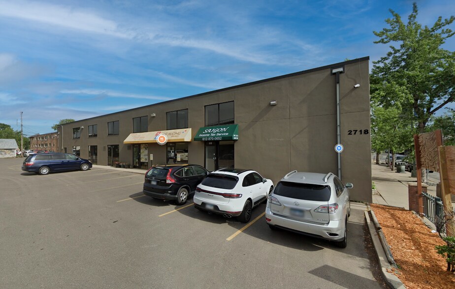 2718 Nicollet Ave, Minneapolis 55408 Retail for Rent UK