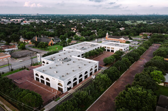 5616 Lawndale St, Houston, TX for sale Aerial- Image 1 of 1