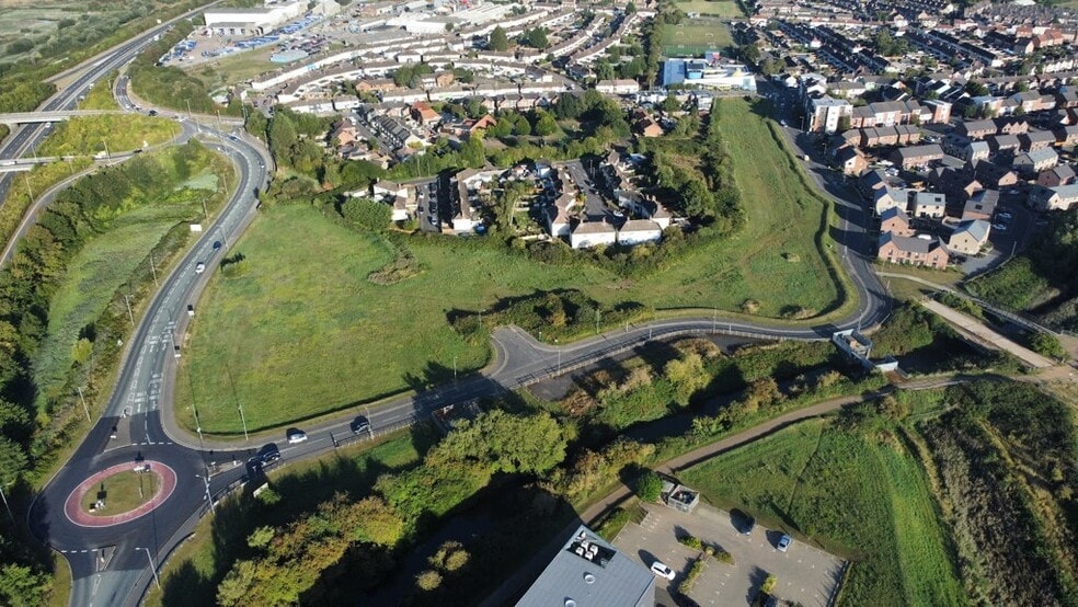 Nar Ouse Way, Kings Lynn for sale - Building Photo - Image 3 of 4