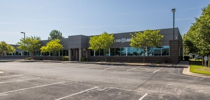 1700 SW Commerce Dr, Bentonville, AR to rent Building Photo- Image 1 of 1