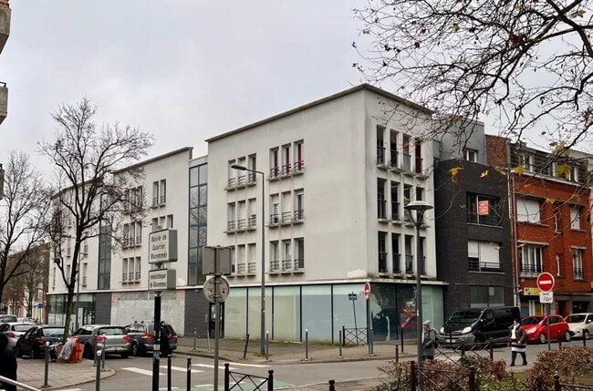 Vente Local d'activités 133 m²