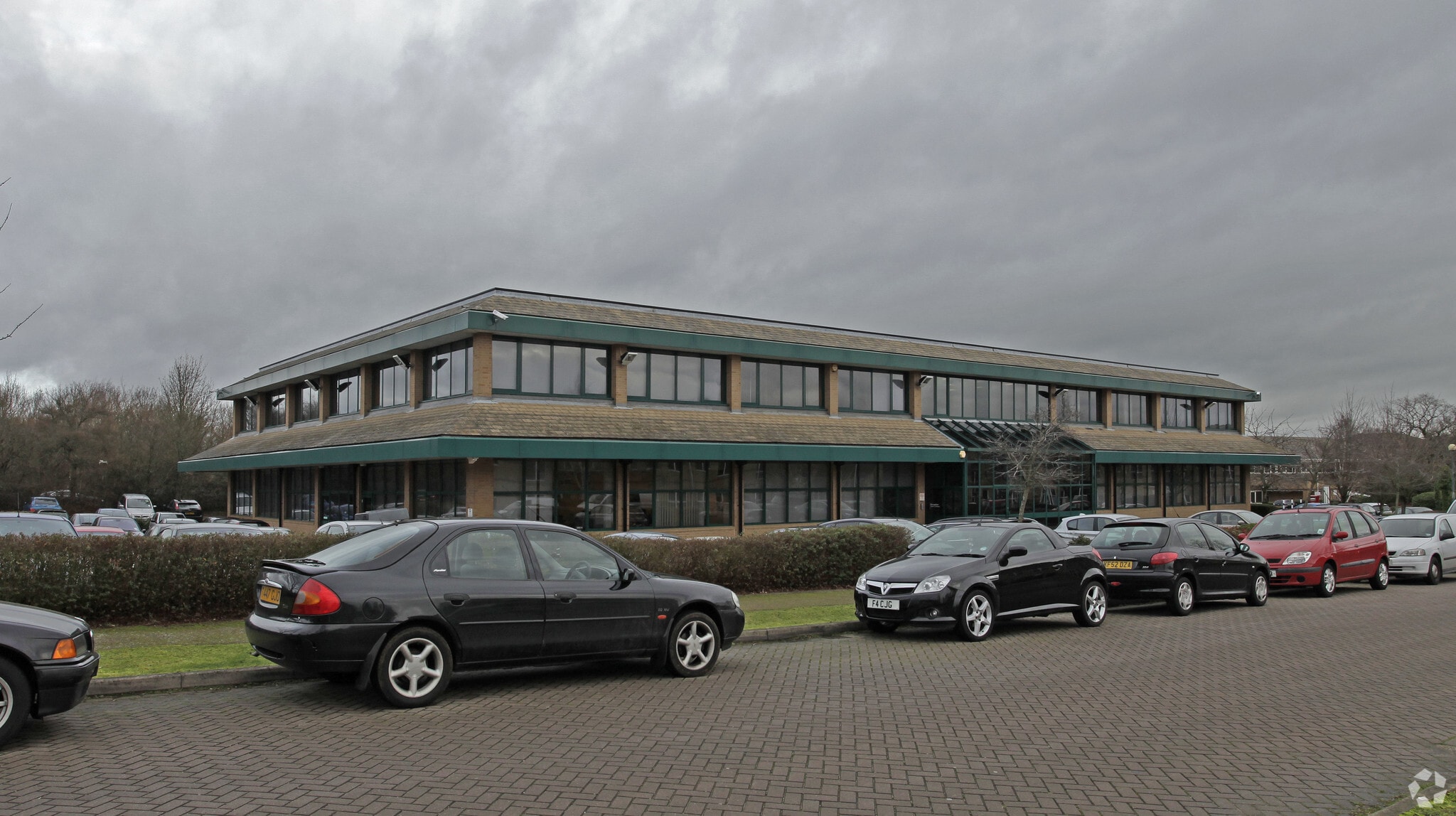 Rutherford Clos, Stevenage for sale Primary Photo- Image 1 of 1