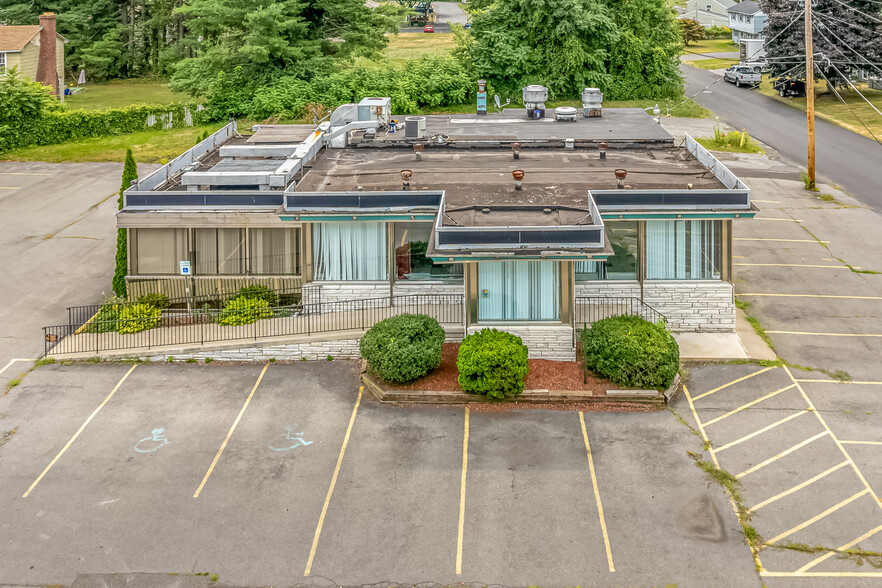 3130 Route 9w, Saugerties, NY for sale - Building Photo - Image 1 of 1