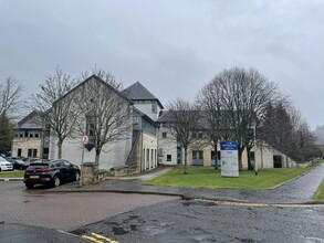 The Castle Business Park, Stirling for rent Building Photo- Image 1 of 6