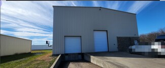 More details for 7 Mustang Cir, Forney, TX - Light Industrial for Sale