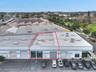 More details for 236 Clary Ave, San Gabriel, CA - Light Industrial to Rent